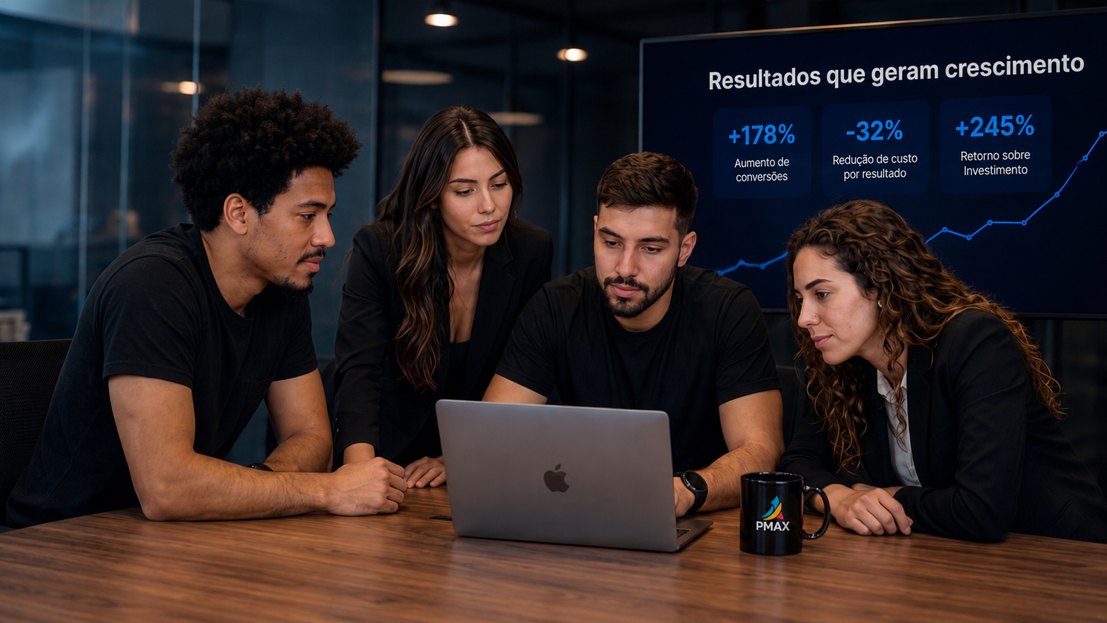 Consultoria Estratégica