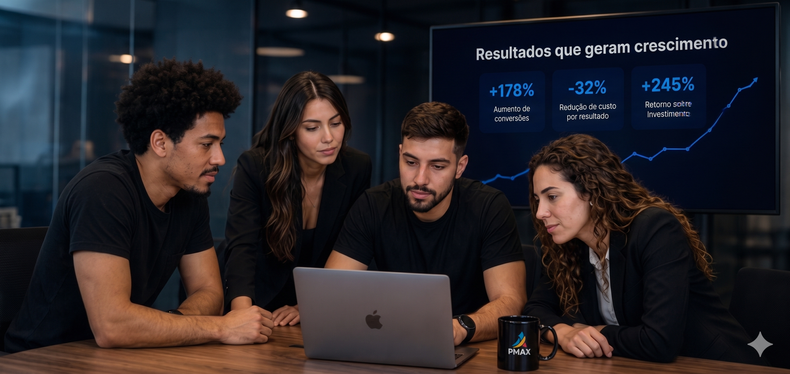 Consultoria Estratégica